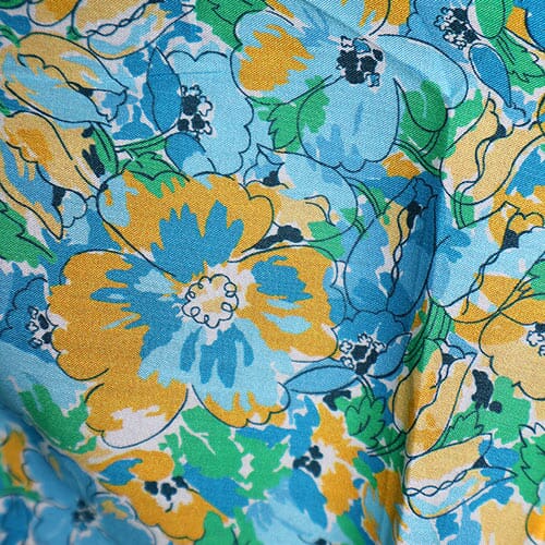 Colourfield Dah · Tana Lawn 0363 (C)