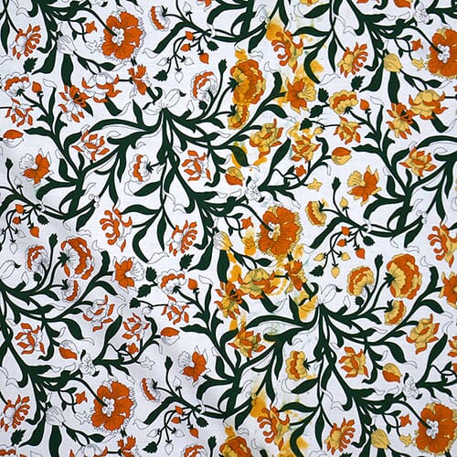 Columbia Road · Tana Lawn 0363 (C)