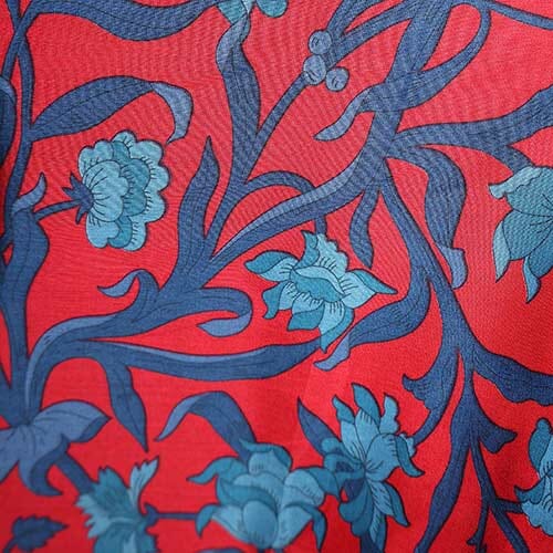 Columbia Road · Tana Lawn 0363 (C)