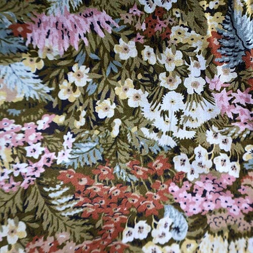 Connie Evelyn · Tana Lawn 0363 (C)