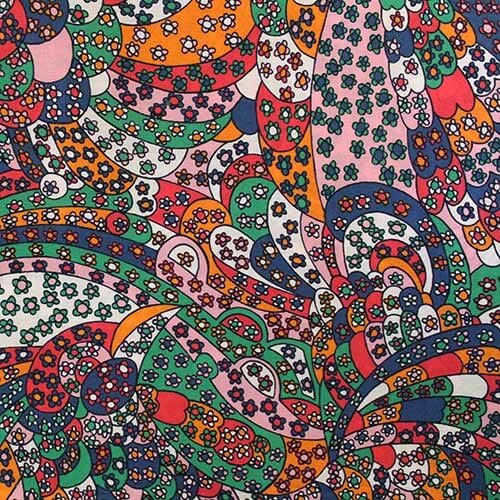 Cornaby Patchwork · Tana Lawn 0363 (C)