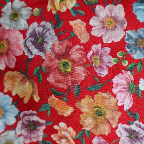 Cosmos · Tana Lawn 0363 (C)