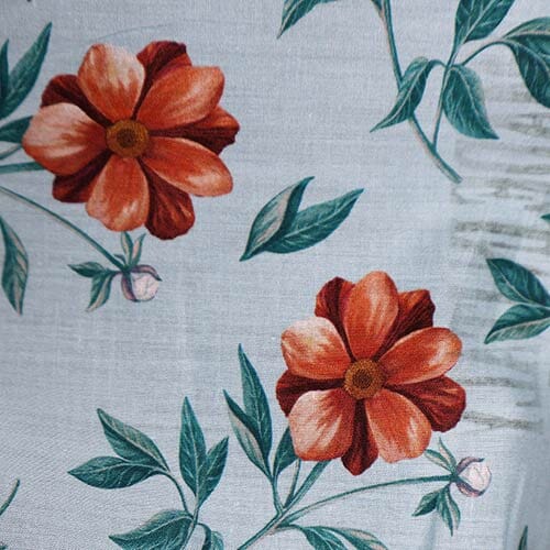 Cosmoss Toss · Tana Lawn 0363 (C)