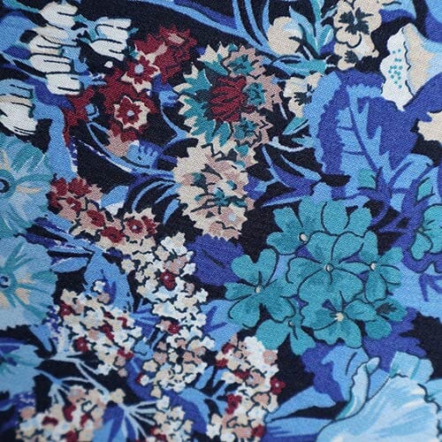 Cottage Garden · Tana Lawn 0363 (C)