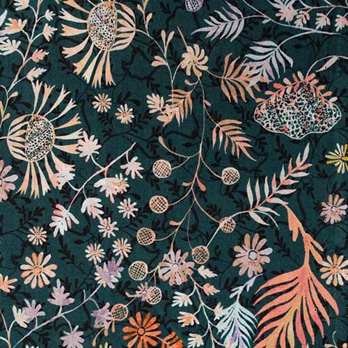 Crochet Meadow · Tana Lawn 0363 (C)