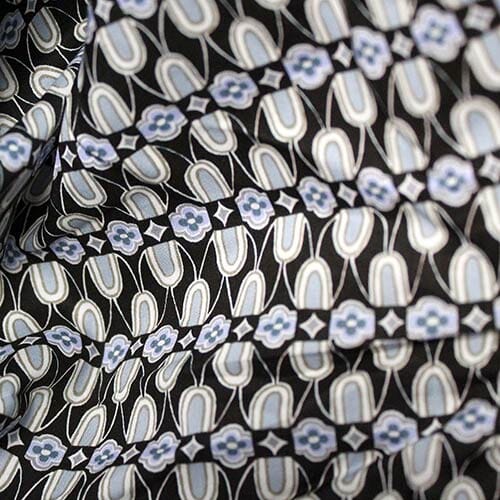 Crochets · Tana Lawn 0363 (C)