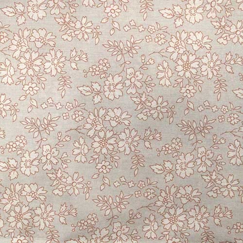 Capel · Tana Lawn 0363 (C)