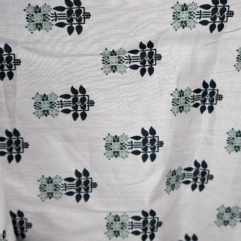 Charles House · Tana Lawn 0363 (C)
