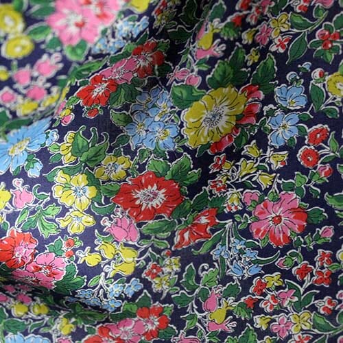 Clare Rich · Tana Lawn 0363 (C)