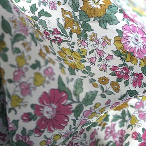 Clare Rich · Tana Lawn 0363 (C)