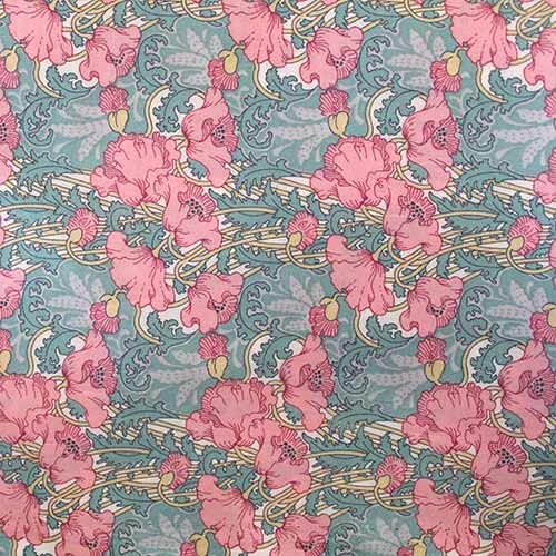 Clementina · Tana Lawn 0363 (C)