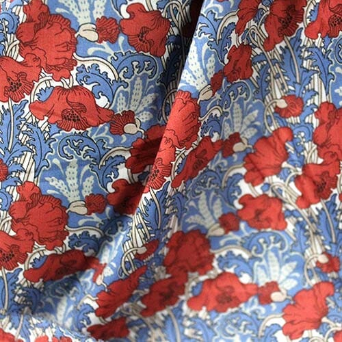 Clementina · Tana Lawn 0363 (C)
