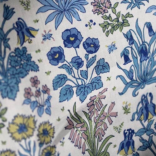 Colombe Study · Tana Lawn 0363 (C)
