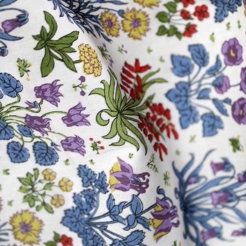 Colombe Study · Tana Lawn 0363 (C)