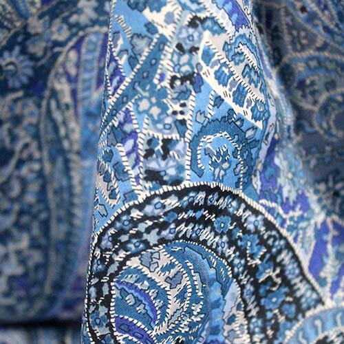 Dana Sharmin · Tana Lawn 0363 (D)