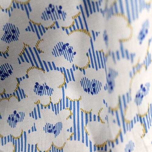 Deckchair Daze · Tana Lawn 0363 (D)