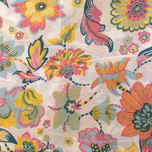 Delft Dream · Tana Lawn 0363 (D)