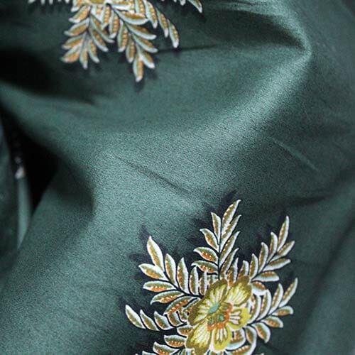 Diana Flower · Tana Lawn 0363 (D)