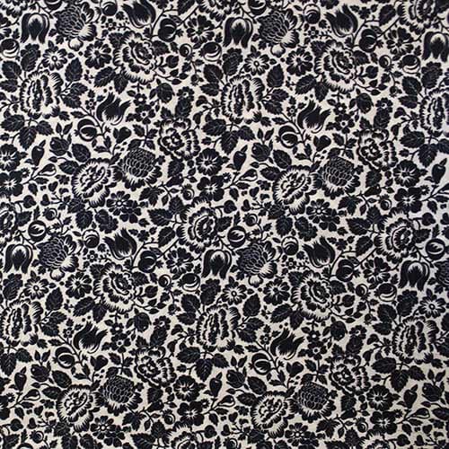 Dinah Silhouette · Tana Lawn 0363 (D)