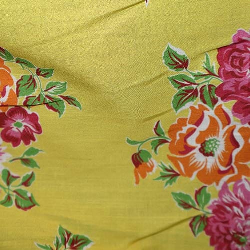 Dahlia Delight · Tana Lawn 0363 (D)