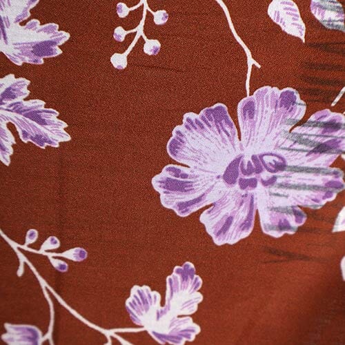 Dainty Botanical · Tana Lawn 0363 (D)