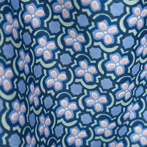 Daisy Link · Tana Lawn 0363 (D)