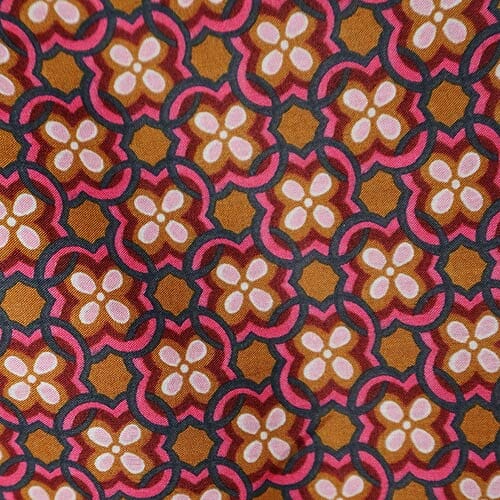 Daisy Link · Tana Lawn 0363 (D)