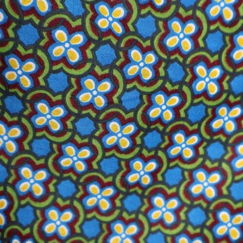 Daisy Link · Tana Lawn 0363 (D)