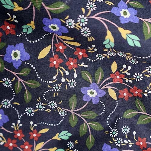 Daisy S Ballet · Tana Lawn 0363 (D)