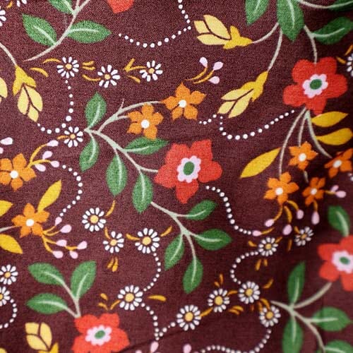 Daisy S Ballet · Tana Lawn 0363 (D)
