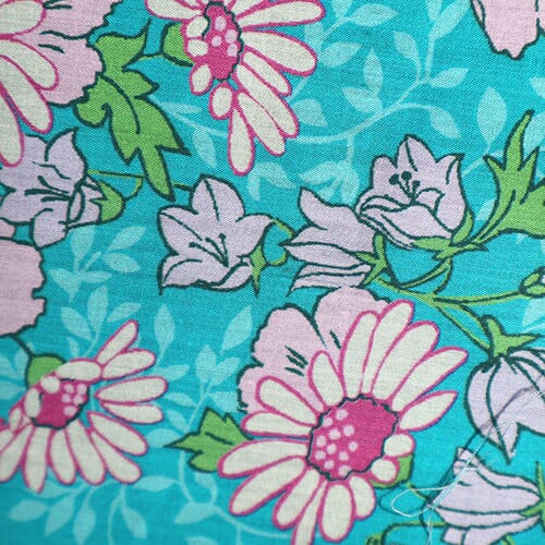 Daisy Wild · Tana Lawn 0363 (D)