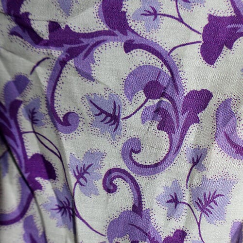 Damask Swirl · Tana Lawn 0363 (D)