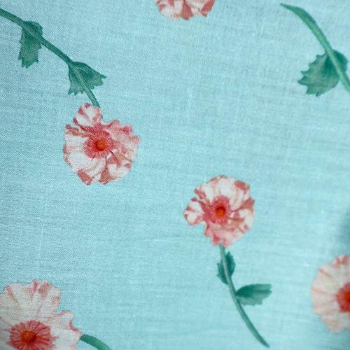 Dancing Melody · Tana Lawn 0363 (D)