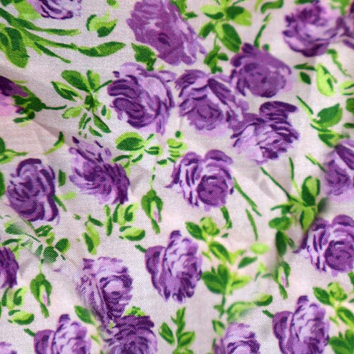 Dancing Roses · Tana Lawn 0363 (D)