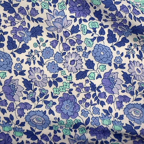 Danjo · Tana Lawn 0363 (D)