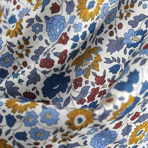 Danjo · Tana Lawn 0363 (D)