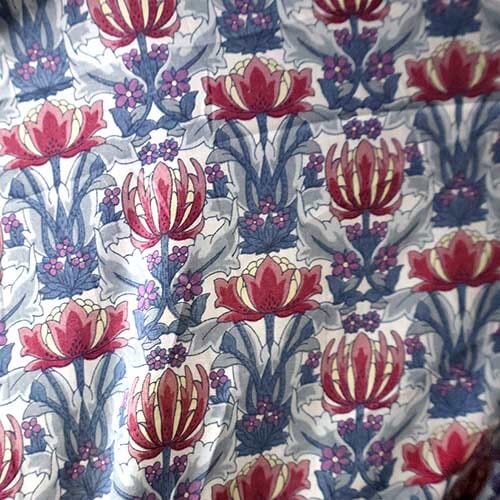 Danuna · Tana Lawn 0363 (D)