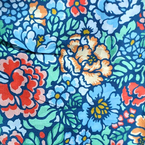 Deco Meadown · Tana Lawn 0363 (D)