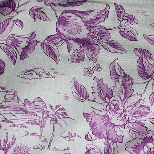 Delft Lagoon · Tana Lawn 0363 (D)