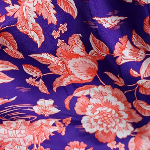 Delft Lagoon · Tana Lawn 0363 (D)