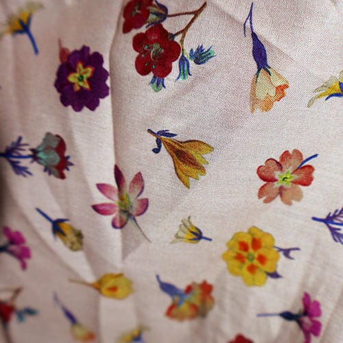 Devon Petals · Tana Lawn 0363 (D)