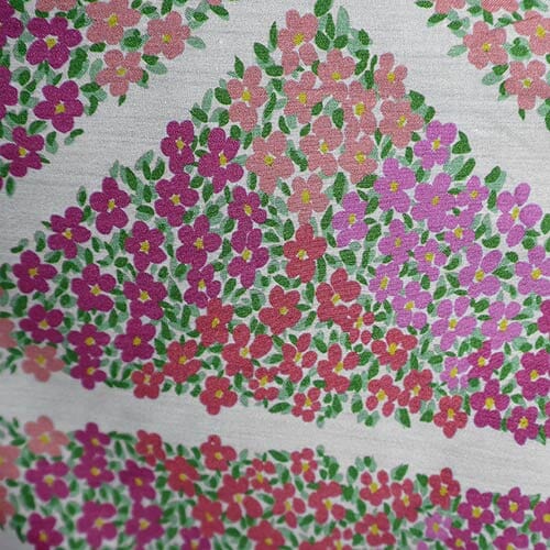 Diamond Garden · Tana Lawn 0363 (D)