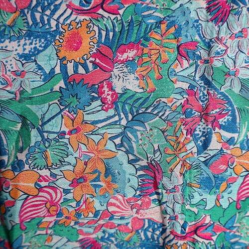 Diane · Tana Lawn 0363 (D)