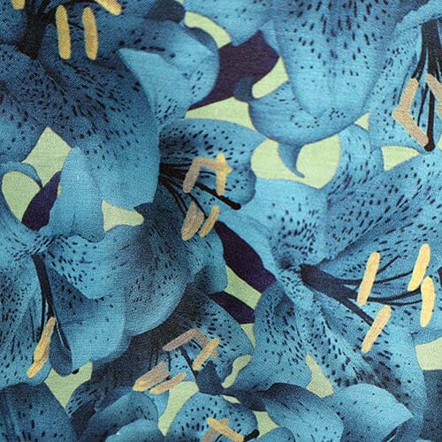 Dizzy Bloom · Tana Lawn 0363 (D)
