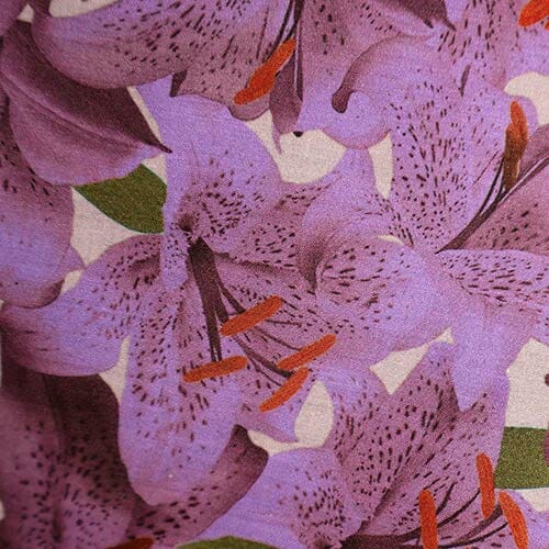Dizzy Bloom · Tana Lawn 0363 (D)