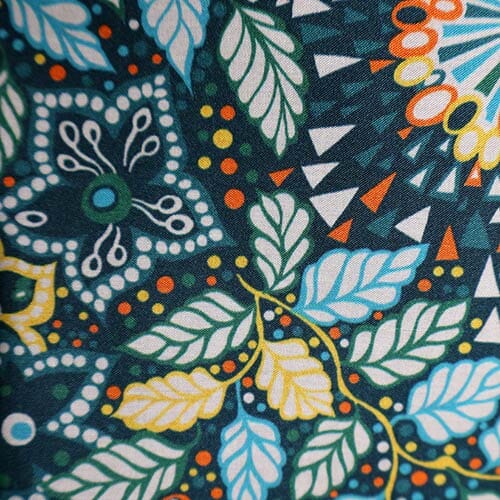 Dominic · Tana Lawn 0363 (D)