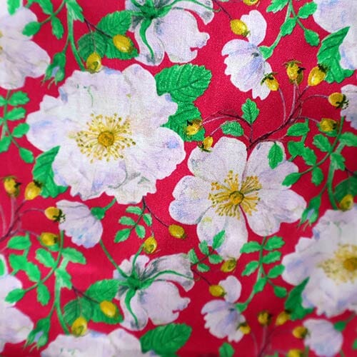 Dorset Blooms · Tana Lawn 0363 (D)