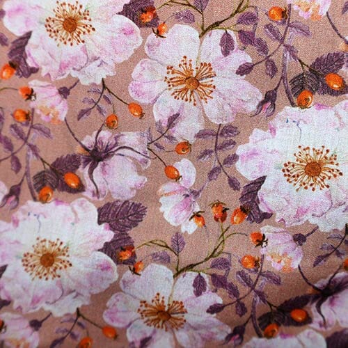 Dorset Blooms · Tana Lawn 0363 (D)
