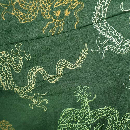 Dragon Spirit · Tana Lawn 0363 (D)