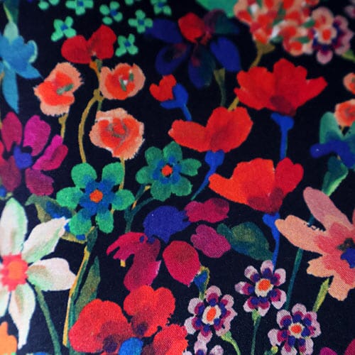 Dreams of Summer · Tana Lawn 0363 (D)
